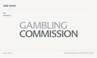 Gambling Commission logo