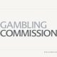 Gambling Commission logo