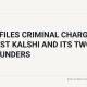 Utah Files Criminal Charges Against Kalshi And Its Two Co-Founders