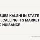 Utah sues Kalshi headline card