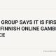 Wildz Group Says It Is First To Win A Finnish Online Gambling Licence