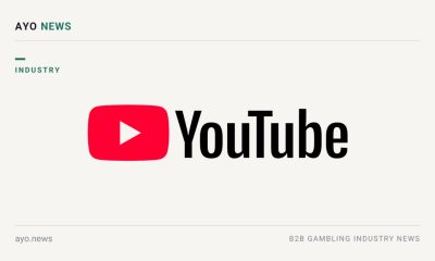 Youtube Opens Masthead To Certified Online Gambling Advertisers