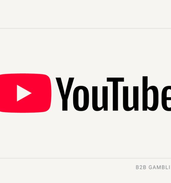 Youtube Opens Masthead To Certified Online Gambling Advertisers