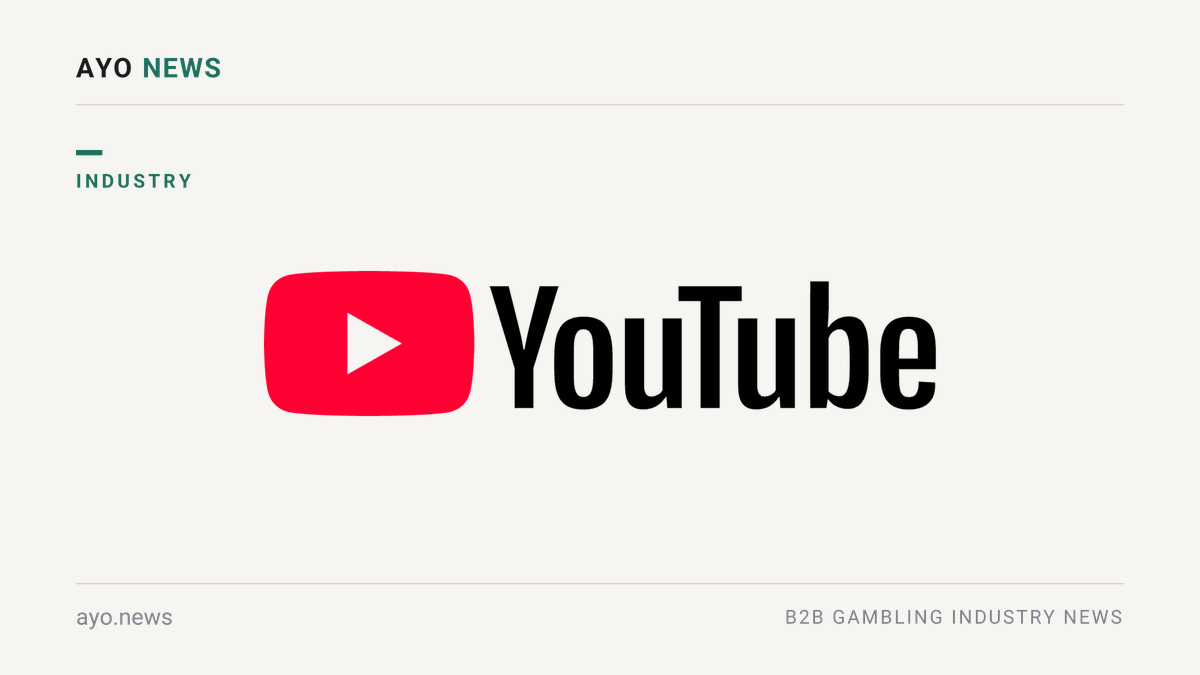 Youtube Opens Masthead To Certified Online Gambling Advertisers